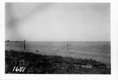 Big Teams - Washington Wheat Farming