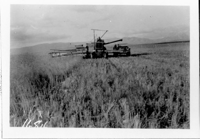 Combines