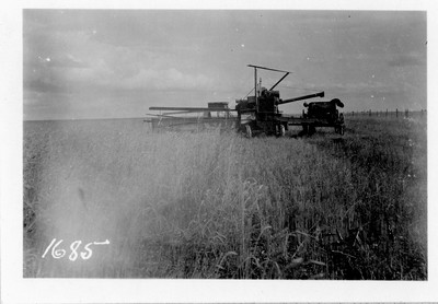 Combines