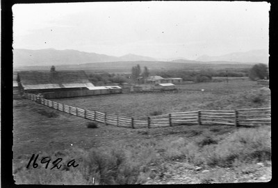 Farmstead