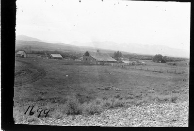 Farmstead