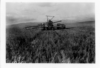 Combines