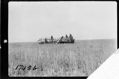 J. Murray Ranch
