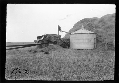 Silo