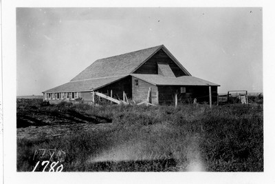 Barns