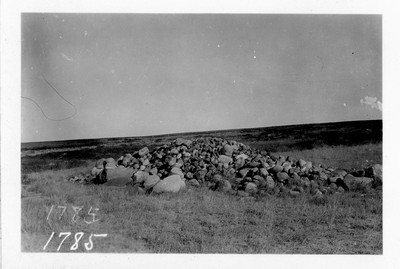 Stone Pile