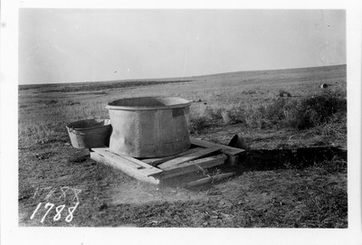 Watering System