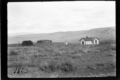 Farmstead