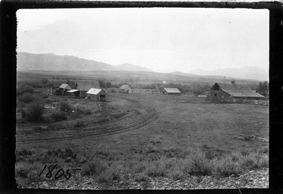 Farmstead