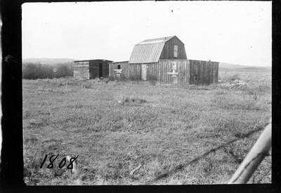 Barns