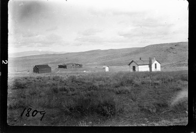 Farmstead