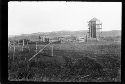 Silo