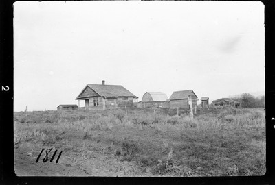 Farmstead