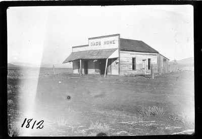 Prairie Store