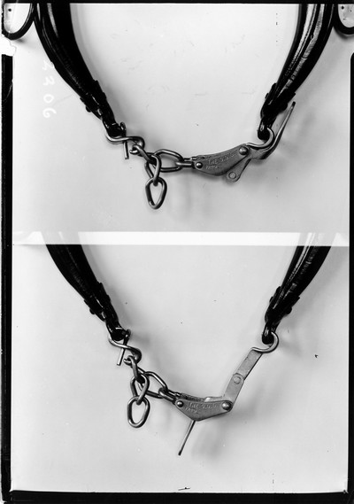 Big Teams - Harness Methods