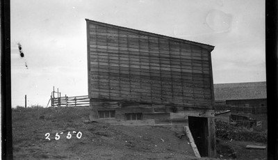 Granary