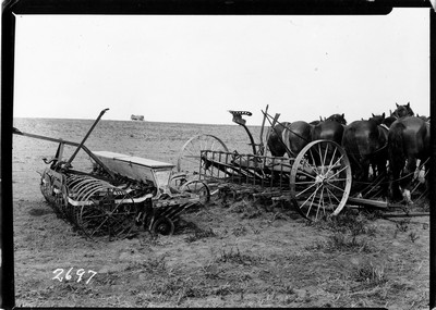 Big Teams - Hallman Methods