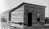 Cloverleaf Farm - Buildings