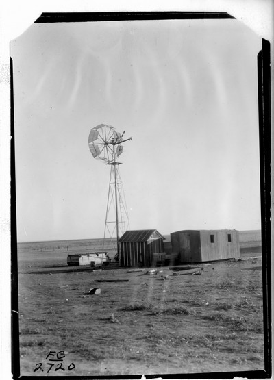Cloverleaf Farm