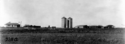 Davis Farm - Farmstead