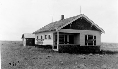 Cloverleaf Farm - Smith Quarter