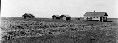 Cloverleaf Farm - Smith Quarter