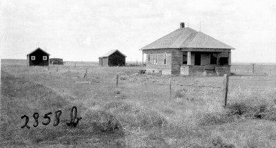 Cloverleaf Farm - Farmhouse