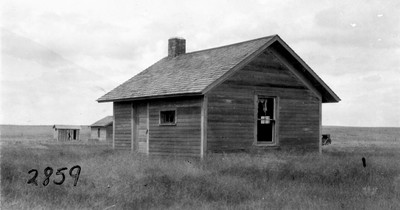 Cloverleaf Farm - Smith Quarter