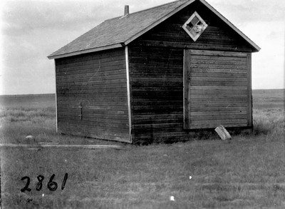Cloverleaf Farm - Smith Quarter