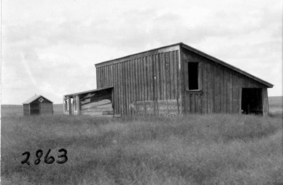 Cloverleaf Farm - Smith Quarter