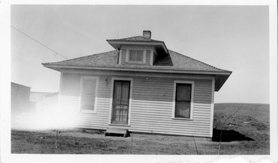 Richland Farm - Farmhouse