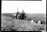 Lone Warrior Farm - Plowing