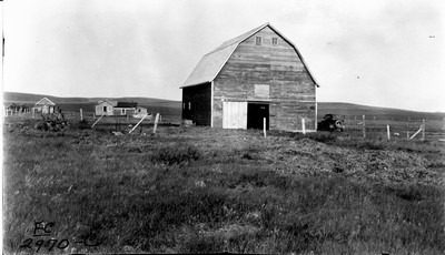 Yanktoni Farm