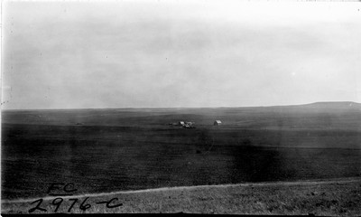 Yanktoni Farm