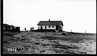 Cloverleaf Farm - Farmhouse