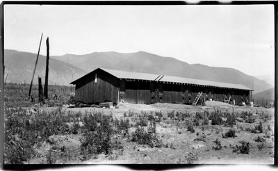 MacSpadden Farm