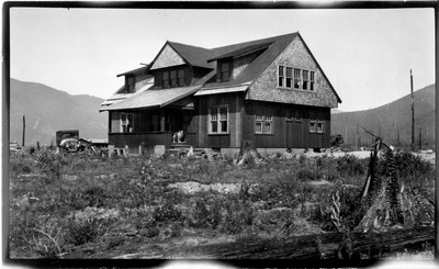 Wonlo Farm - House