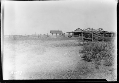 Farmstead