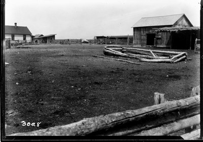 Farmstead