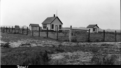 School House