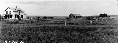 Ranch House