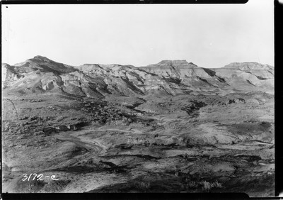 Bad Land