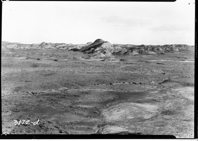 Bad Land