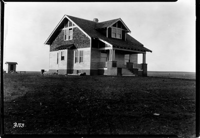 Farmstead