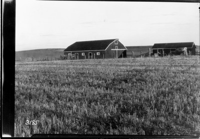 Gardner Ranch