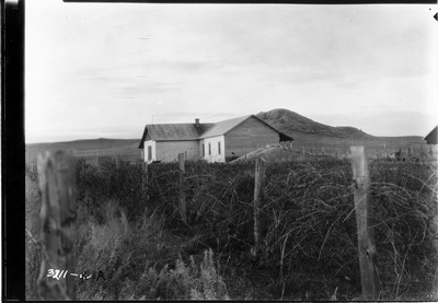 Gardner Ranch