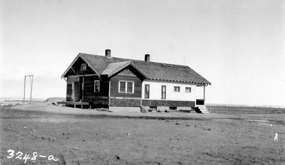 Cloverleaf Farm - Farmhouse