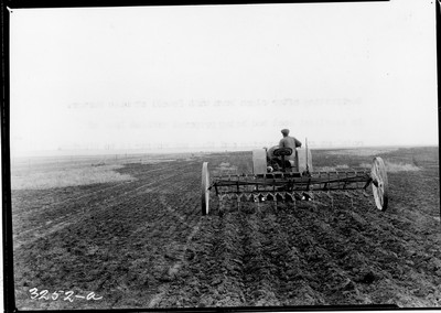 Lone Warrior Farm - Duckfoot Cultivator