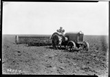 Lone Warrior Farm - Drilling