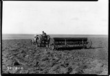 Lone Warrior Farm - Drilling